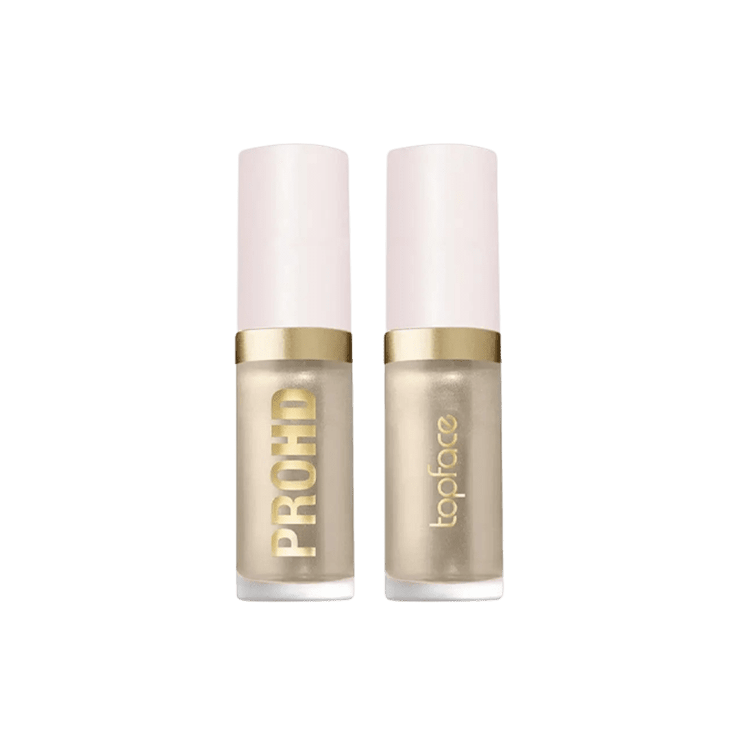 Topface Pro HD Super Dewy Liquid Highlighter
