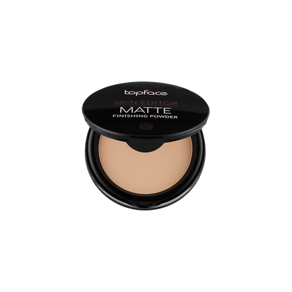 Skin Editor Matte Compact Powder