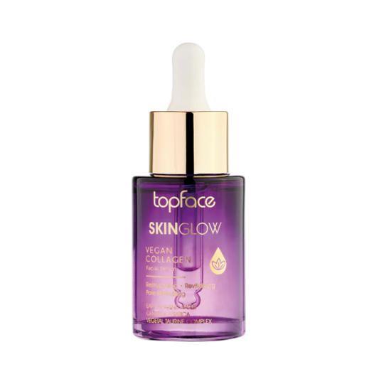 Skinglow Vegan Collagen Facial Serum