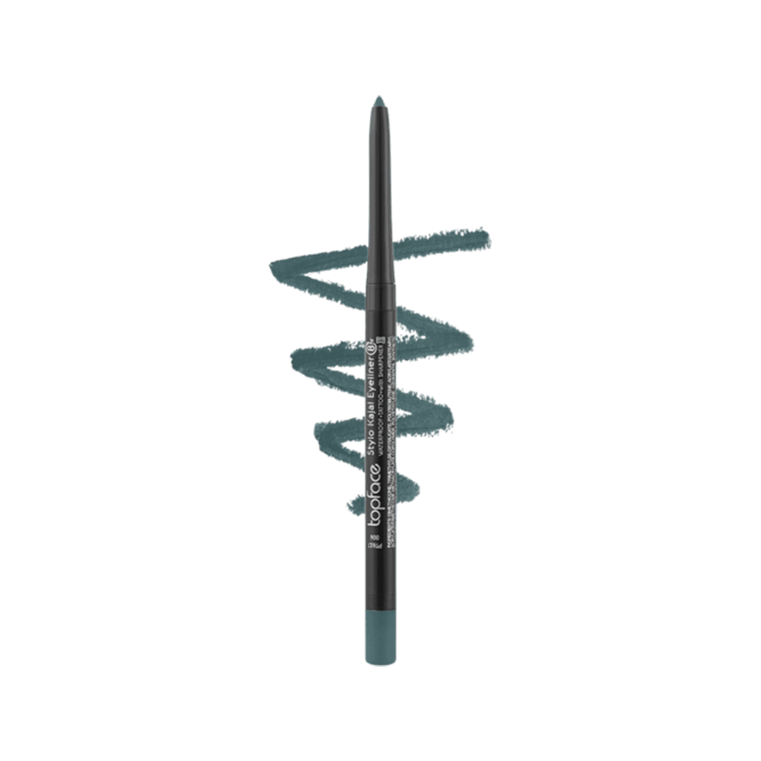 Topface Stylo Kajal Eyeliner Pencil