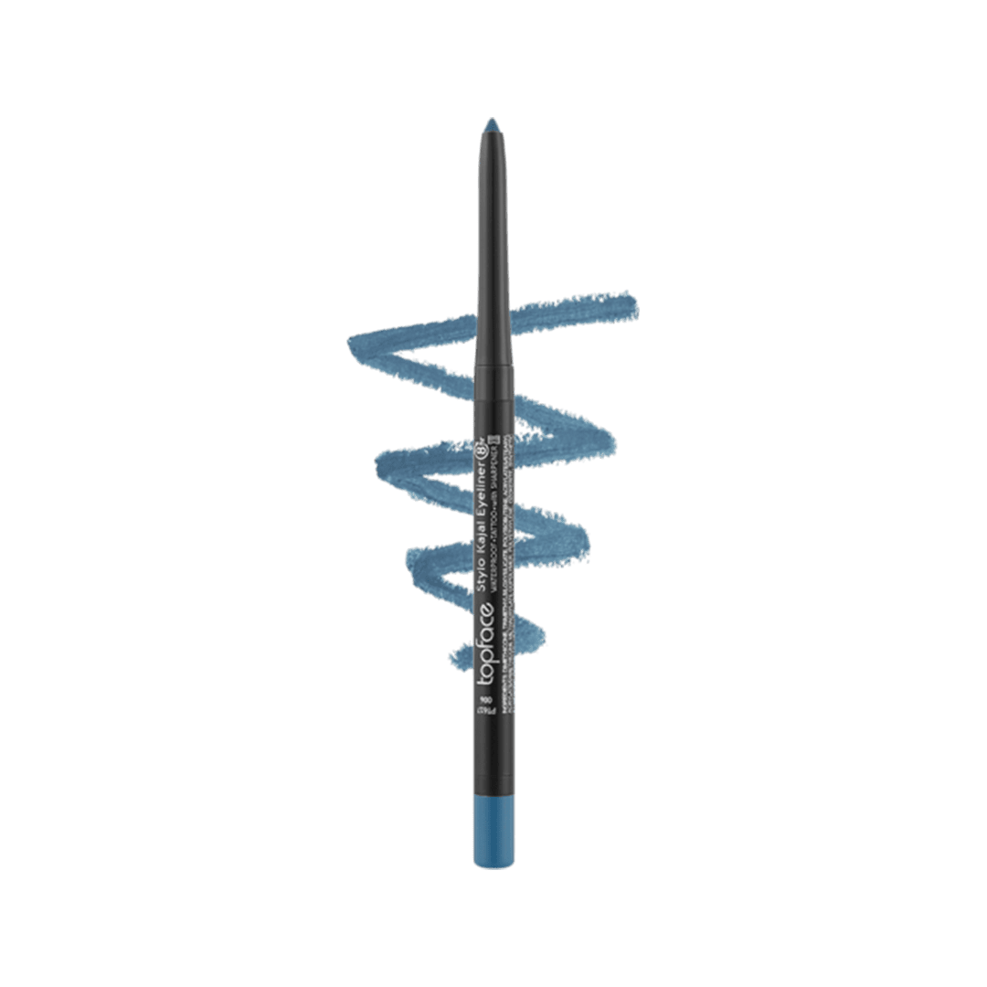 Topface Stylo Kajal Eyeliner Pencil