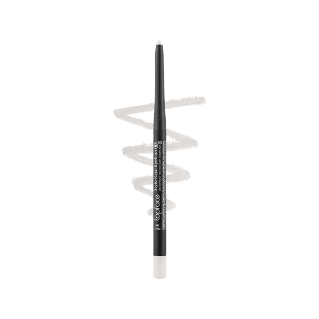 Topface Stylo Kajal Eyeliner Pencil
