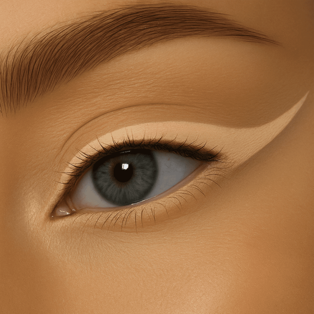 Topface Stylo Kajal Eyeliner Pencil