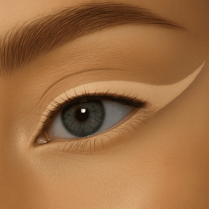 Topface Stylo Kajal Eyeliner Pencil