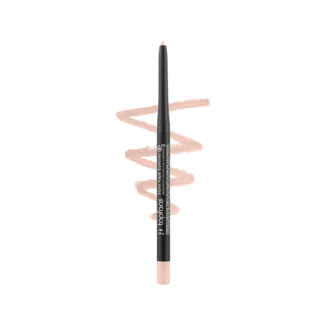 Topface Stylo Kajal Eyeliner Pencil