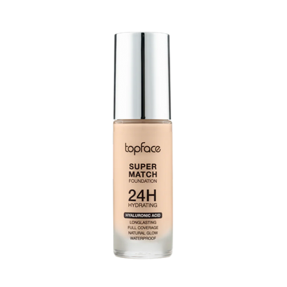 كريم أساس سوبر ماتش 24 ساعة