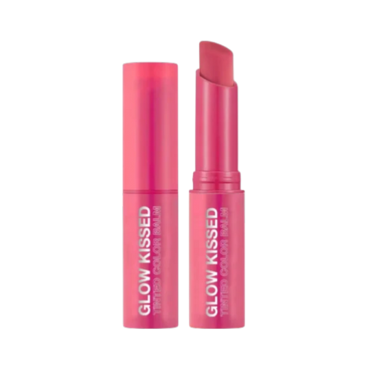 Glow Kissed Tinted Color Balm - 002