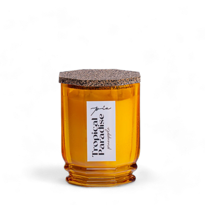 Tropical Paradise Candle
