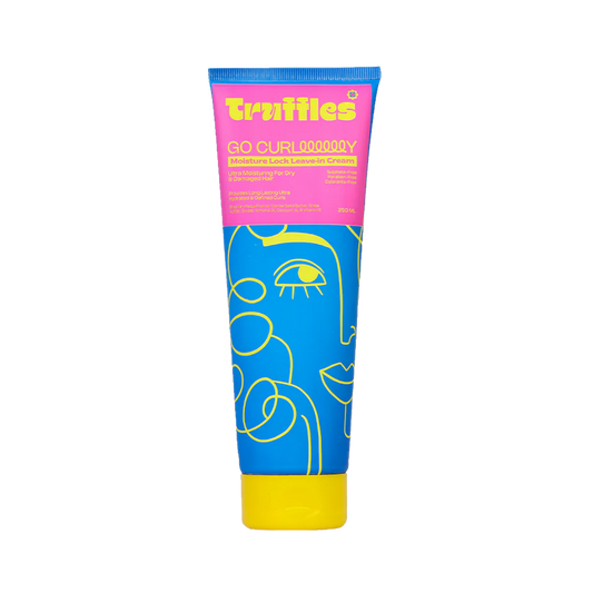 Moisture Lock Leave-In Cream