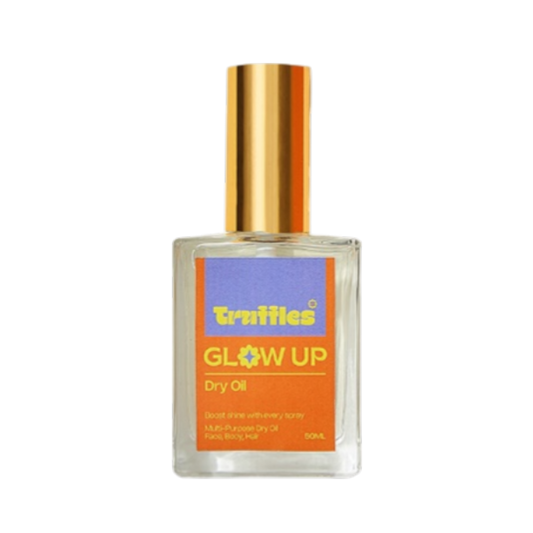 Glow Up - Dry Oil
