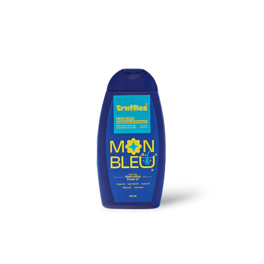 Mon Bleu