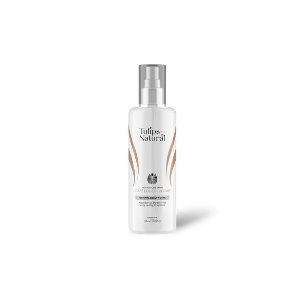 عطر الشعر كافيه إيدج