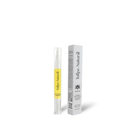 Nail Serum