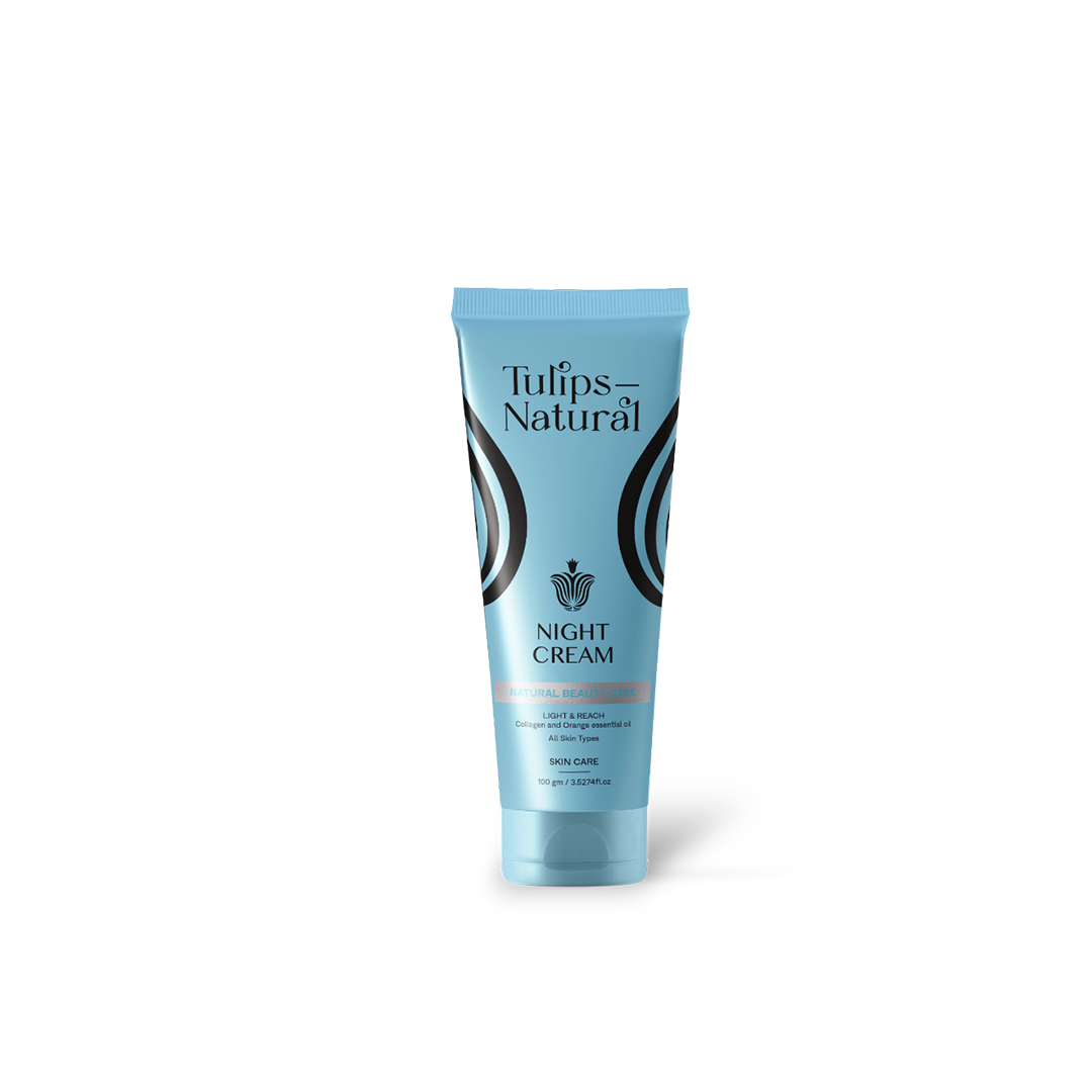 Night Cream