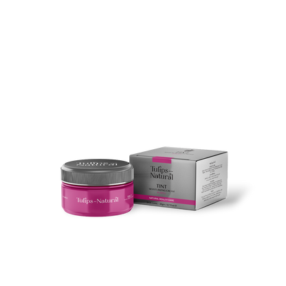 Tinted Moisturizing Cream