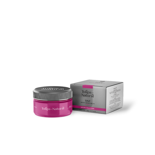 Cream-Purple Moisturizing Tint