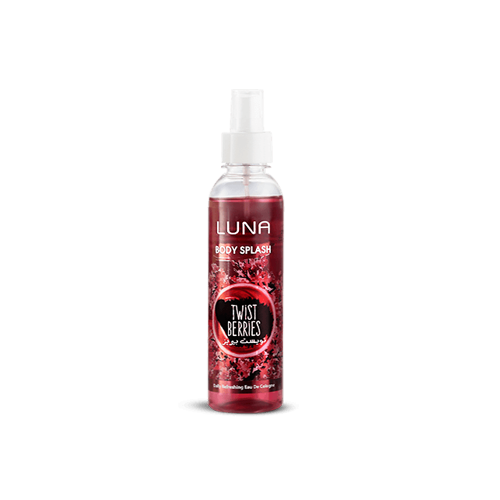 معطر الجسم تويست بيريز