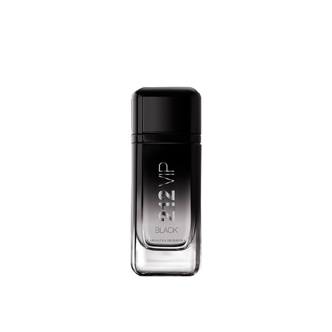 Carolina Herrera 212 VIP Black Own The Party Eau De Perfume