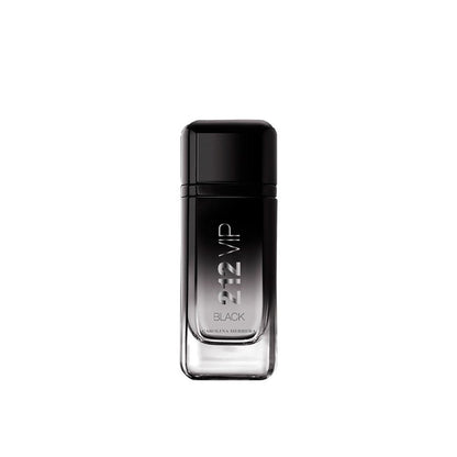 Carolina Herrera 212 VIP Black Own The Party Eau De Perfume