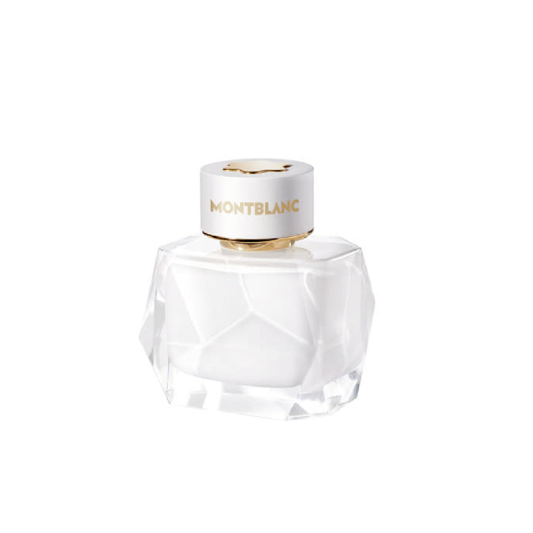 Mont Blanc Siginature For Women Eau De Parfum