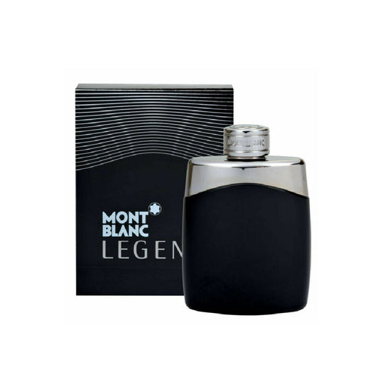 Mont Blanc Legend Eau De Toilette