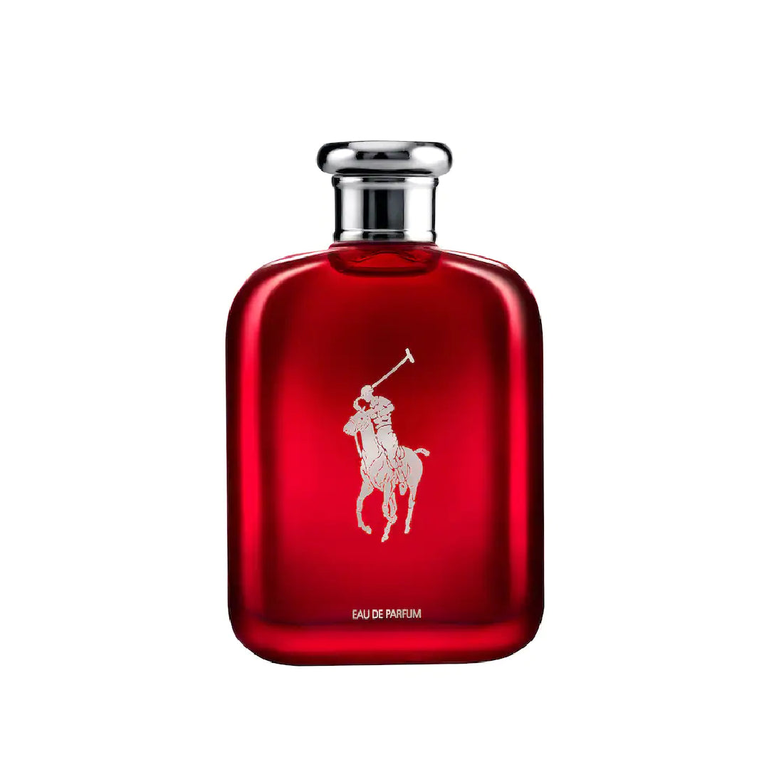 Ralph Lauren Polo Red Eau de Parfum For Men