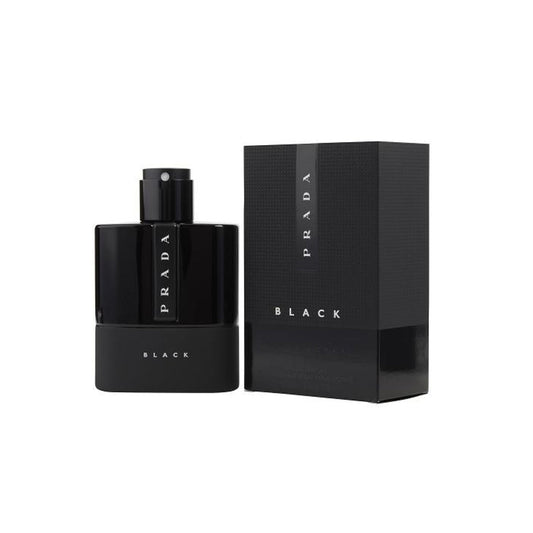 Prada Luna Rossa Black Eau de Parfum For Men 100ml