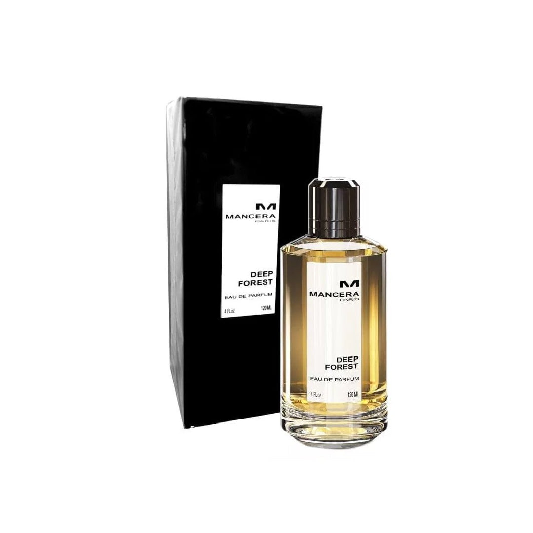 Mancera Paris Forest Deep Eau De Parfum 120ml