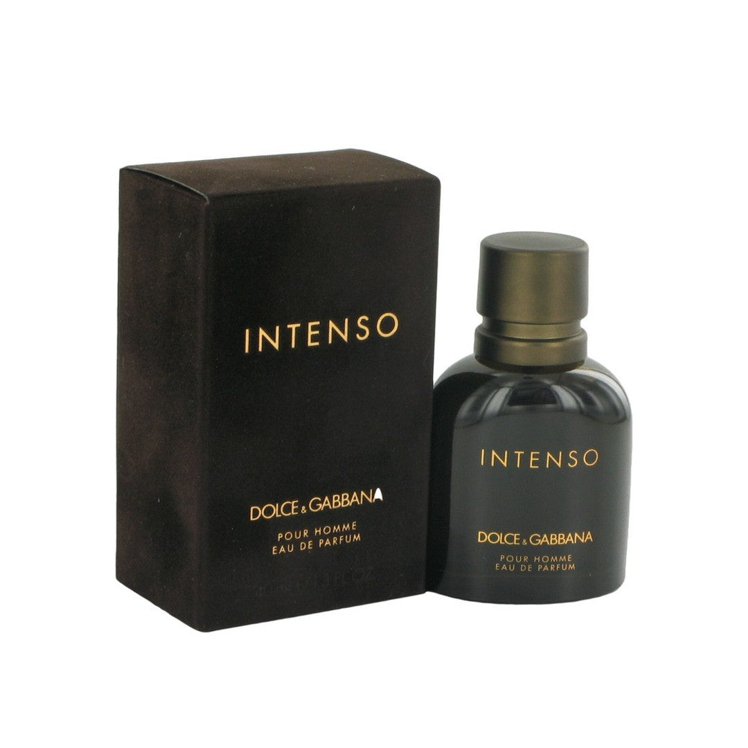 Dolce & Gabbana Intenso Eau de Parfum For Men
