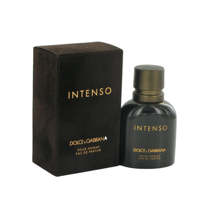 Dolce & Gabbana Intenso Eau de Parfum For Men