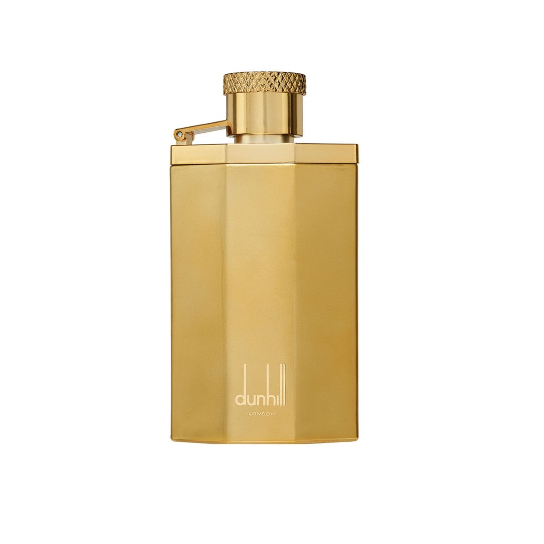 عطر دنهيل ديزاير جولد أو دو تواليت للرجال 100 مل