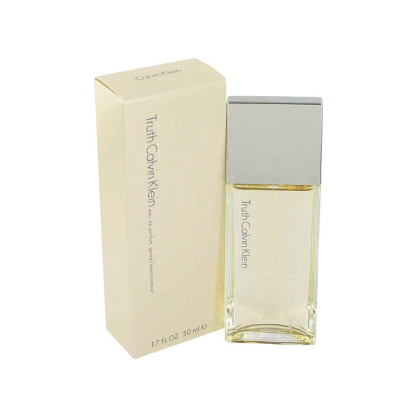 عطر كالفن كلاين تروث او دي بارفان للنساء 100 مل