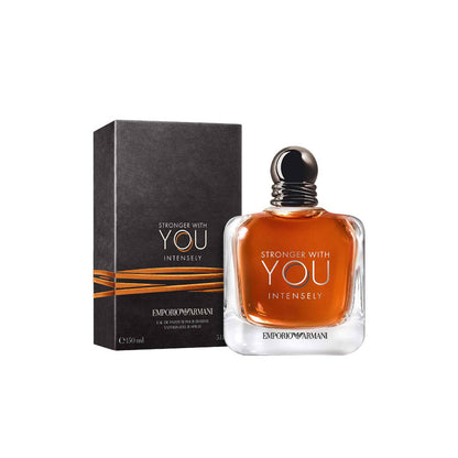 Emporio Armani Stronger With You Intensely Eau de Parfum For Men