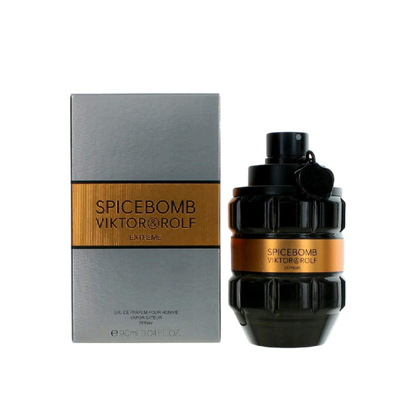 عطر فيكتور آند رولف سبايس بومب إكستريم للرجال - أو دو بارفان