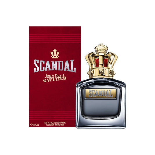 Jean Paul Gaultier Scandal Eau De Toilette For Men