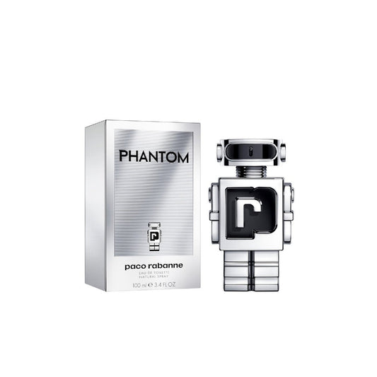 Paco rabanne Phantom Eau De Toilette For Men