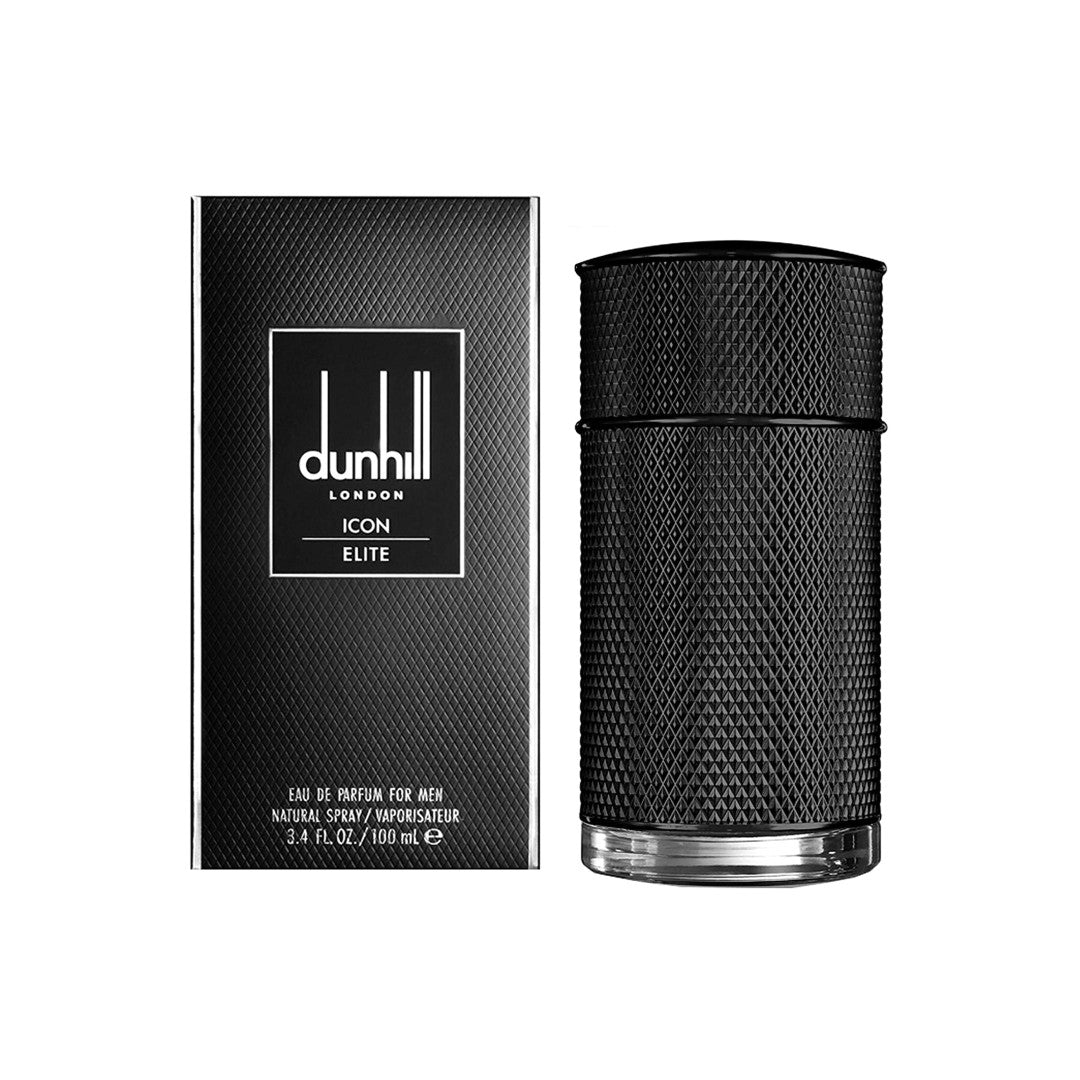 عطر دنهل ايكون ايليت او دي بارفان للرجال 100 مل