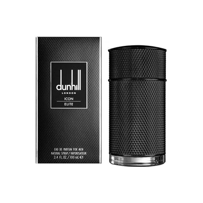 عطر دنهل ايكون ايليت او دي بارفان للرجال 100 مل