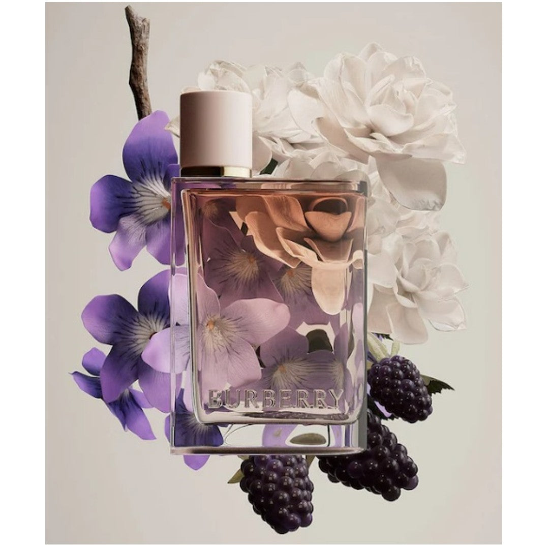 Burberry Her Intense Eau De Parfum 100ml