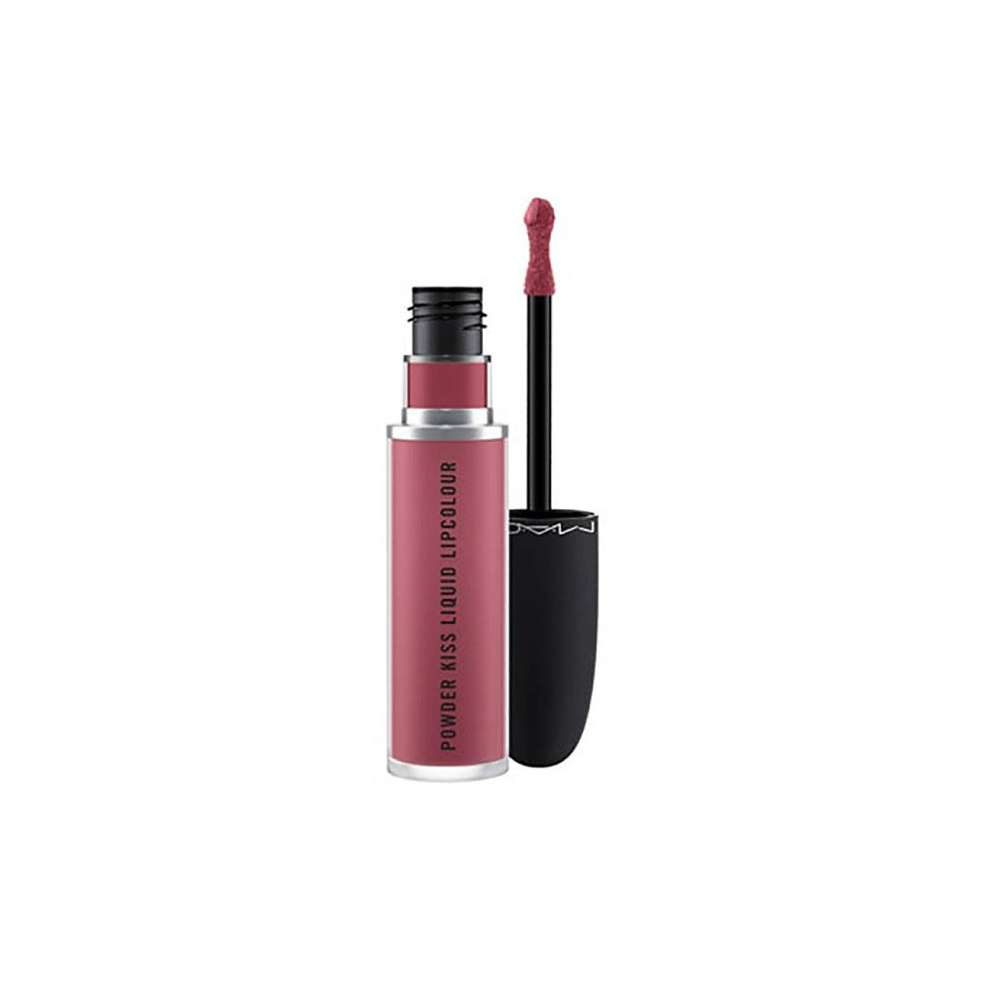 Mac Retro Matte Liquid Lipcolour