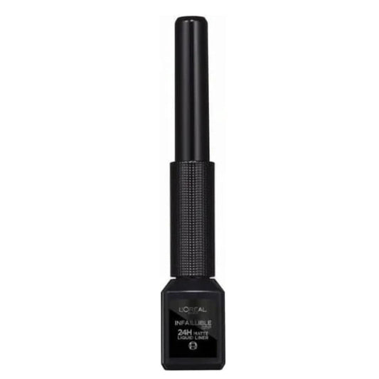 L'Oreal Paris Infaillible 24h Matte Eyeliner