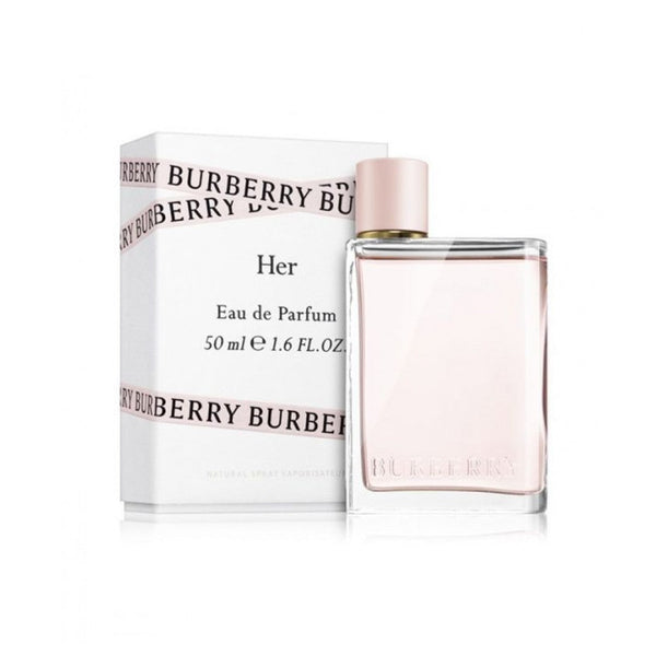 بربري هير ماء عطر من بربري