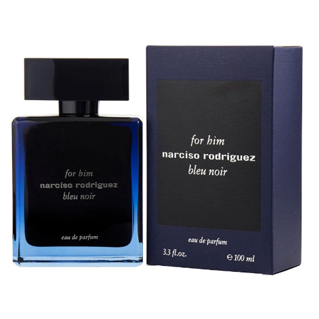 عطر نارسيسو رودريغز فور هيم بلو نوار للرجال - أو دو بارفان