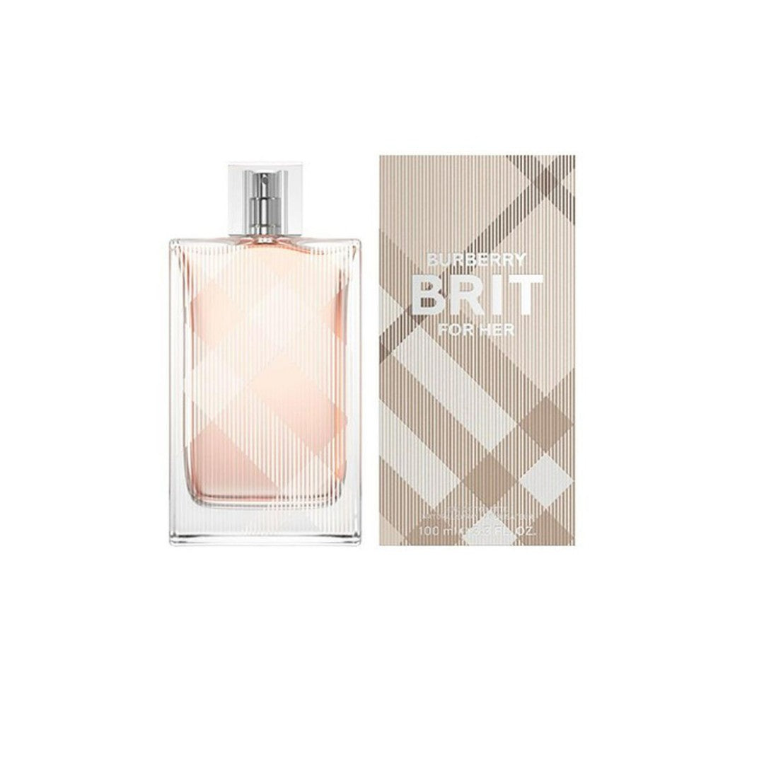 عطر بربري بريت أو دو تواليت للنساء 100 مل