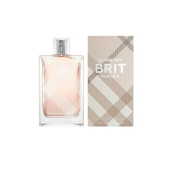 عطر بربري بريت أو دو تواليت للنساء 100 مل