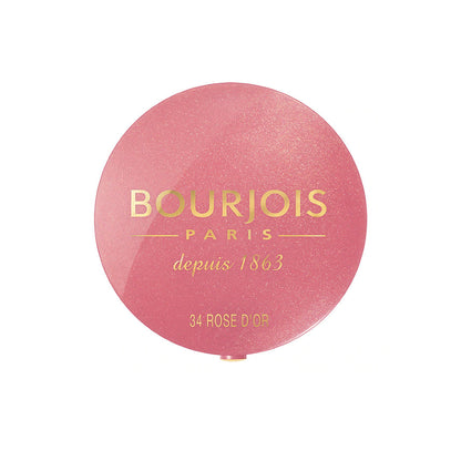 Bourjois Little Round Pot Blusher