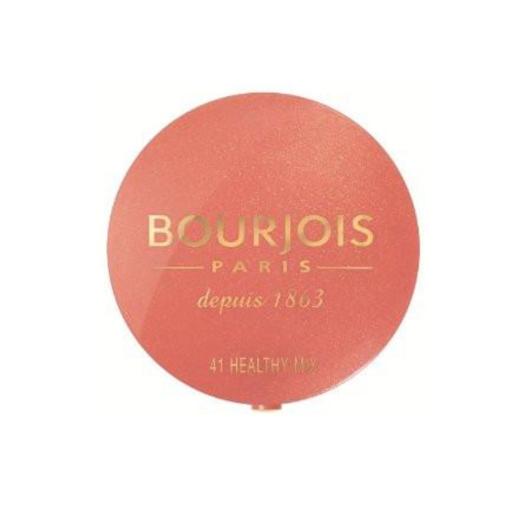 Bourjois Little Round Pot Blusher