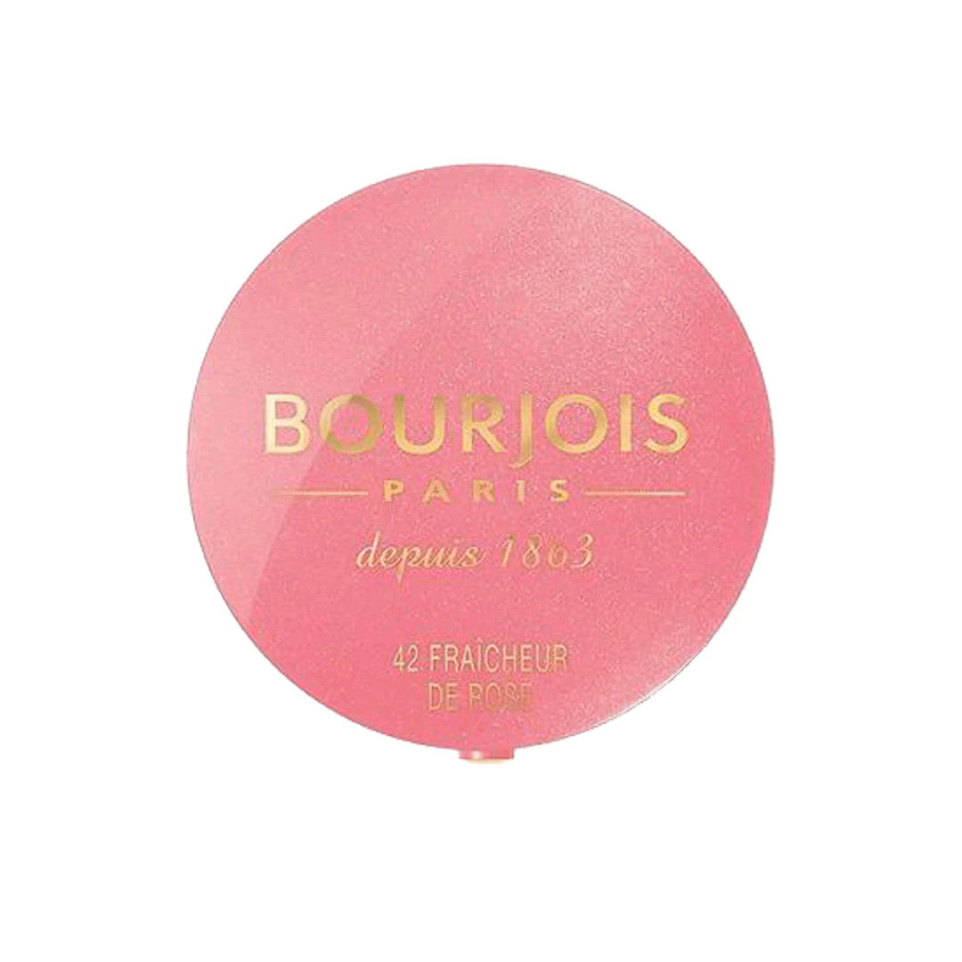 Bourjois Little Round Pot Blusher