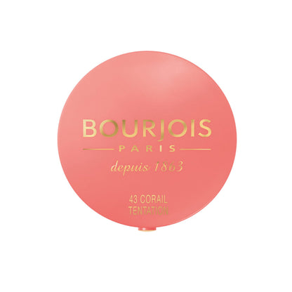 Bourjois Little Round Pot Blusher