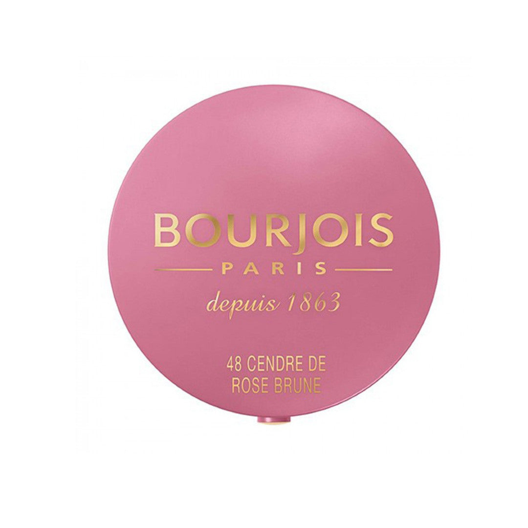 Bourjois Little Round Pot Blusher